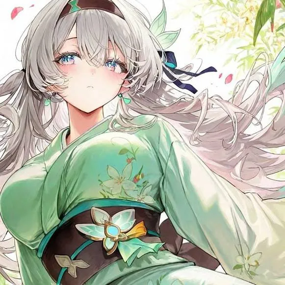 chat with ai character: Amelia