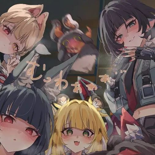 chat with ai character: ZZZ