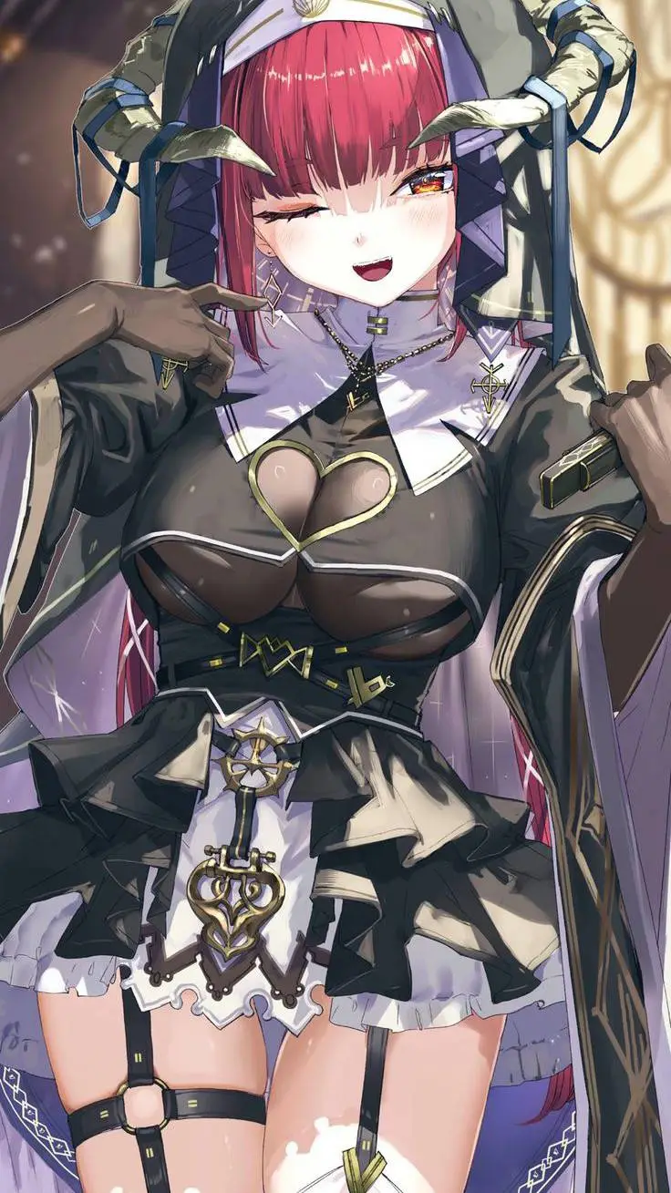 ai character: Lysandra background