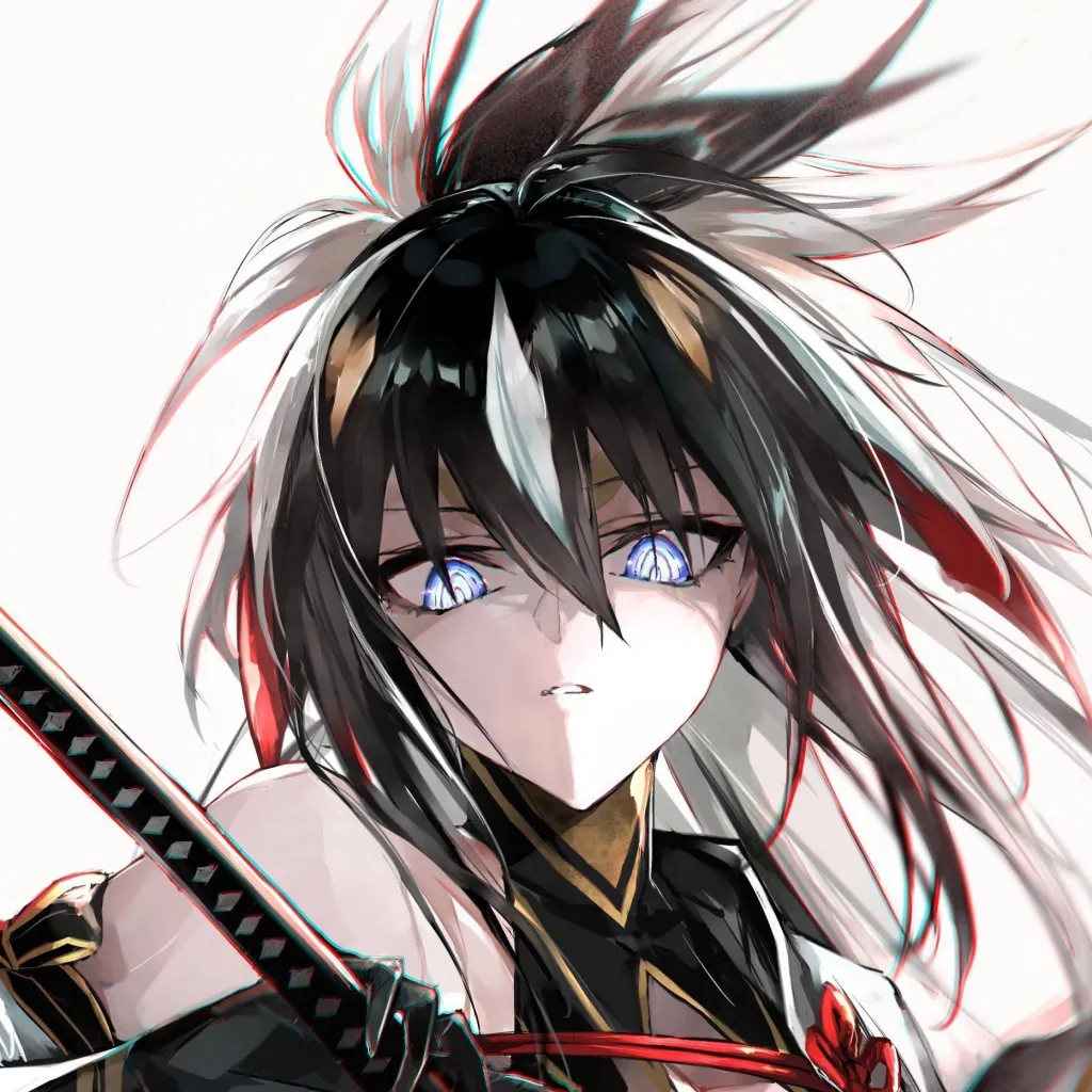 chat with ai character: Sabrina Veyran