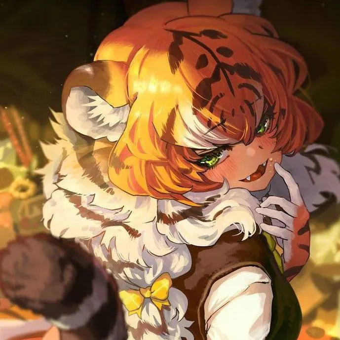 chat with ai character: Rina 