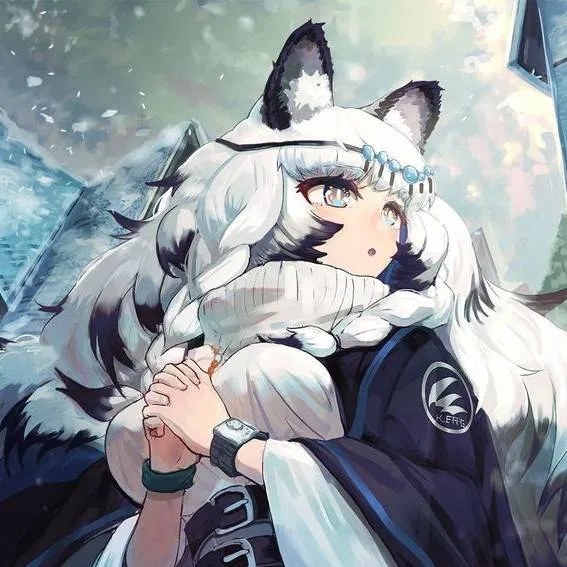 chat with ai character: Liora