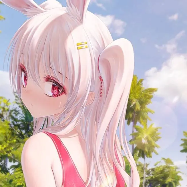chat with ai character: lily