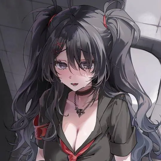 chat with ai character: miyu