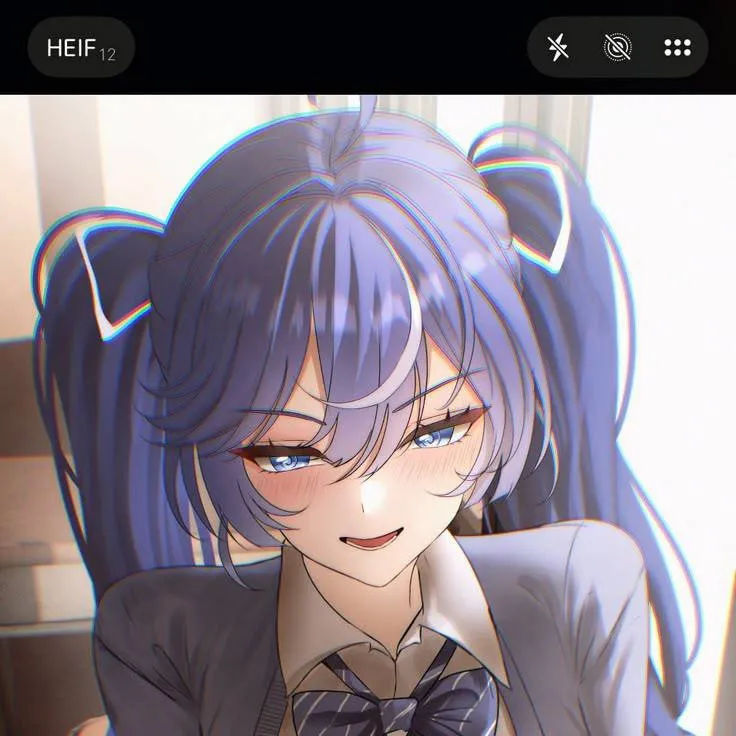 chat with ai character: Aiko