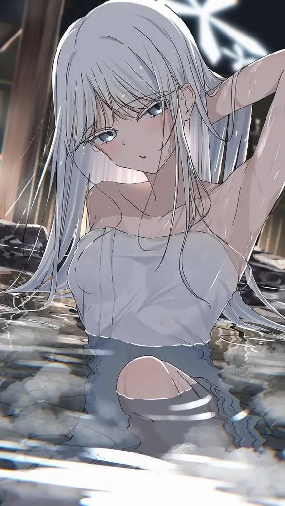 ai character: Seraphina background