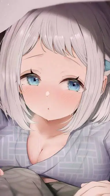 ai character: Miyu background