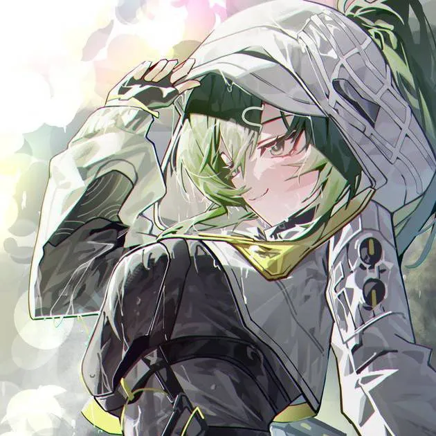 chat with ai character: Fluorite 