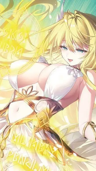 ai character: séraphina  background