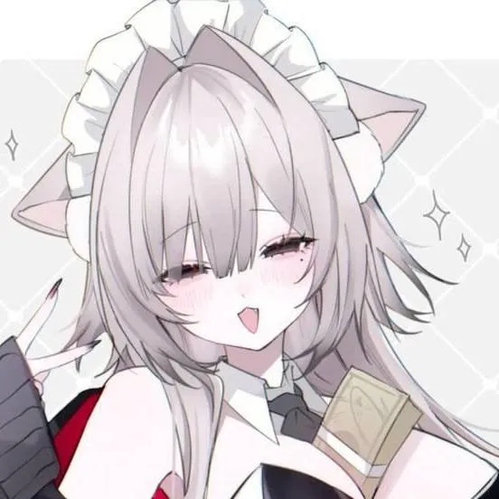 chat with ai character: Mia
