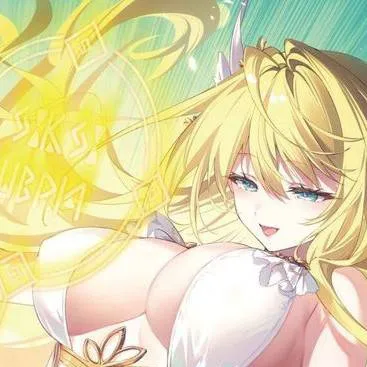 chat with ai character: séraphina 