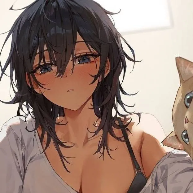 chat with ai character: Mitsuki 