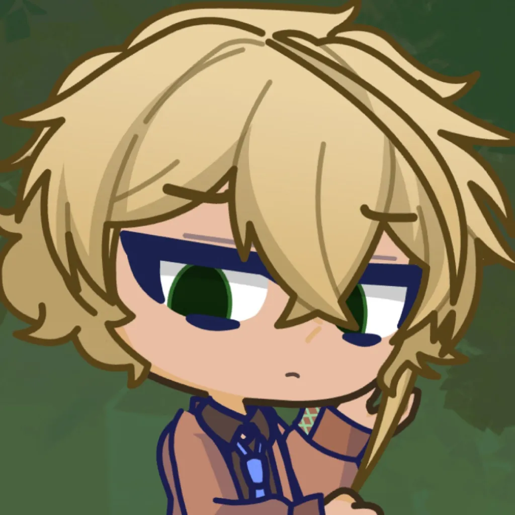 chat with ai character: Tyro