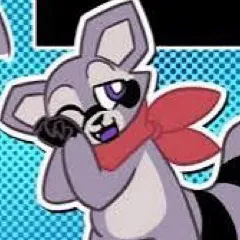 chat with ai character: Rambley