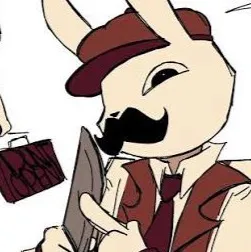 chat with ai character: Barney Rabbit