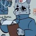 chat with ai character: Head Nurse