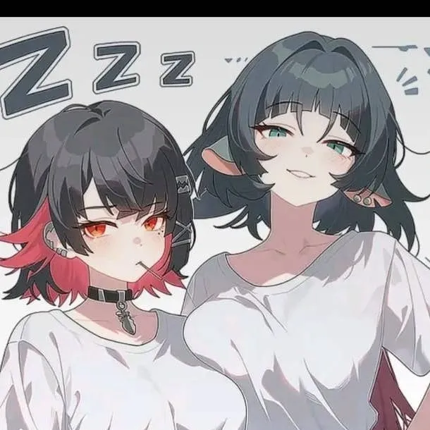 chat with ai character: Ellen and Jane 