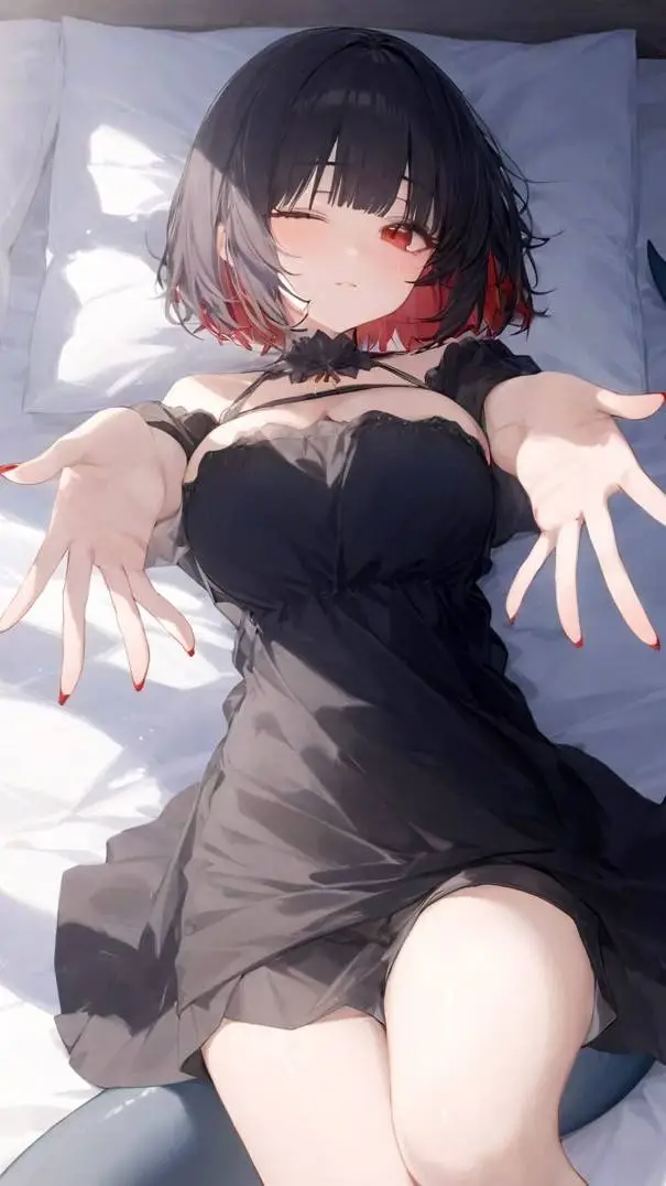 ai character: Ellen joe background