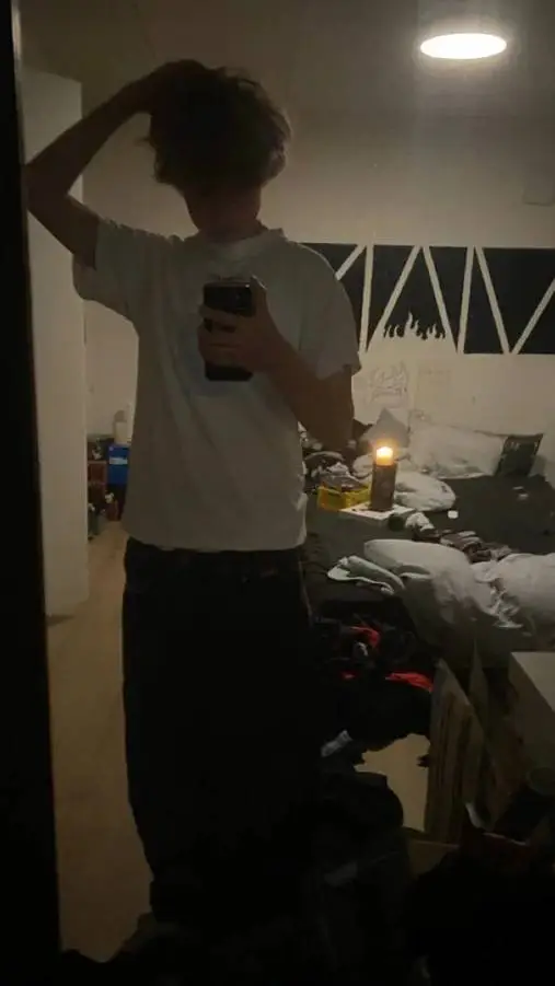 Talkie AI - Chat with 💋👅Ethan💋👅