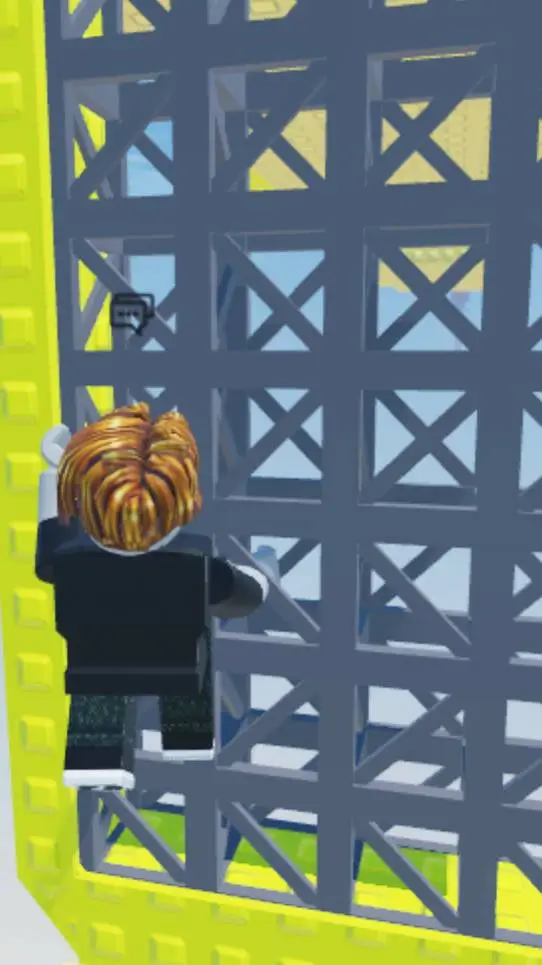 ai character: Bacon Hair background