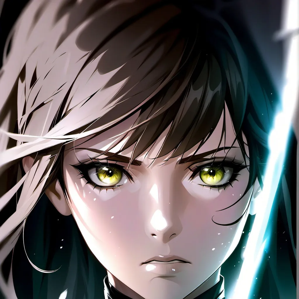 chat with ai character: anna