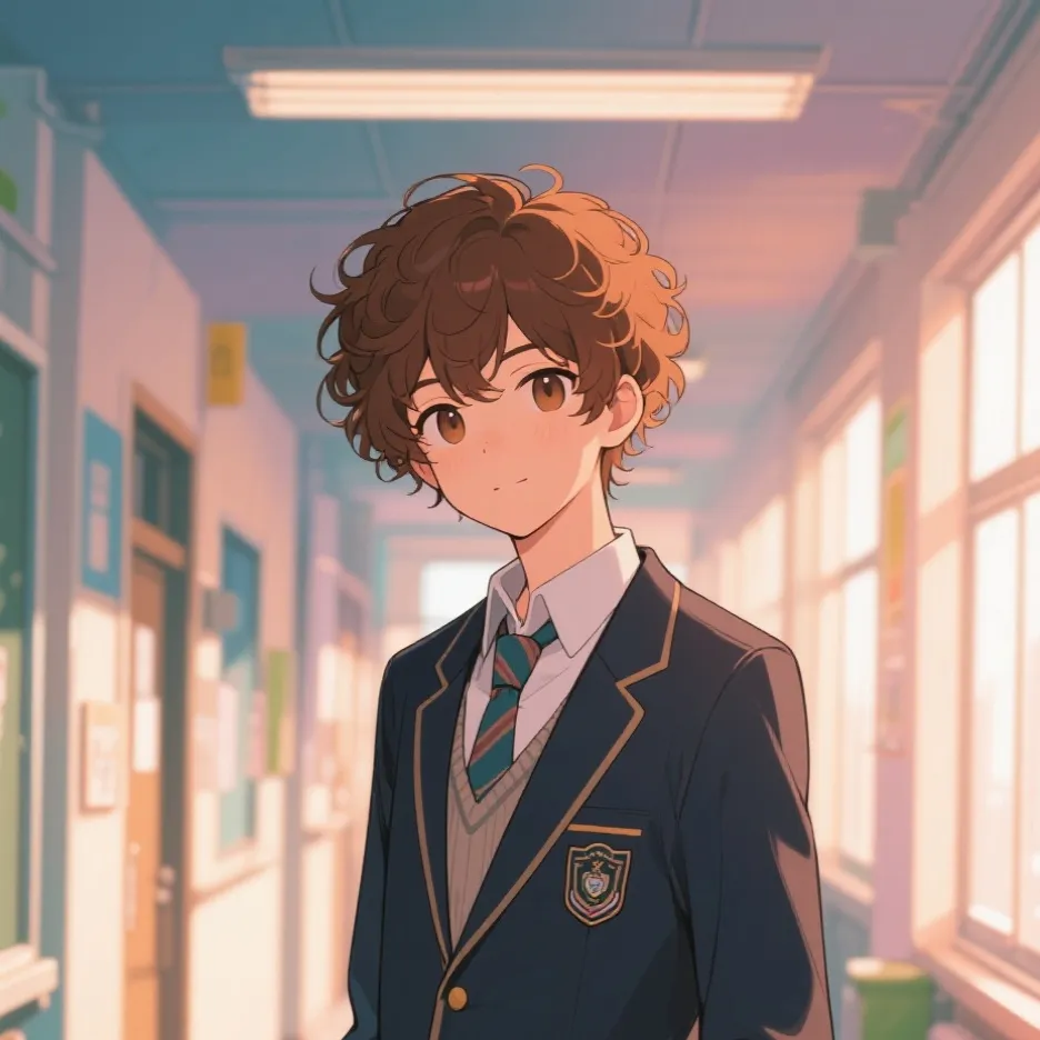 chat with ai character: Ace
