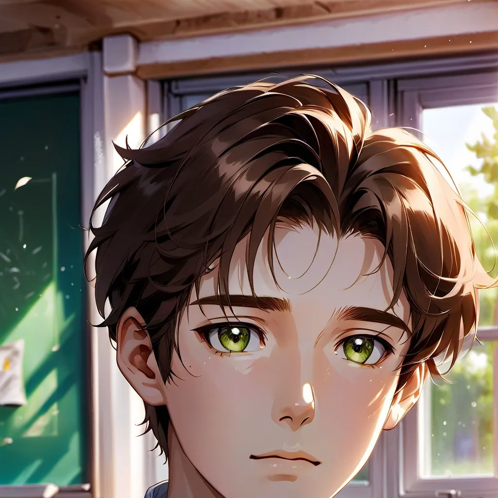 chat with ai character: Ace