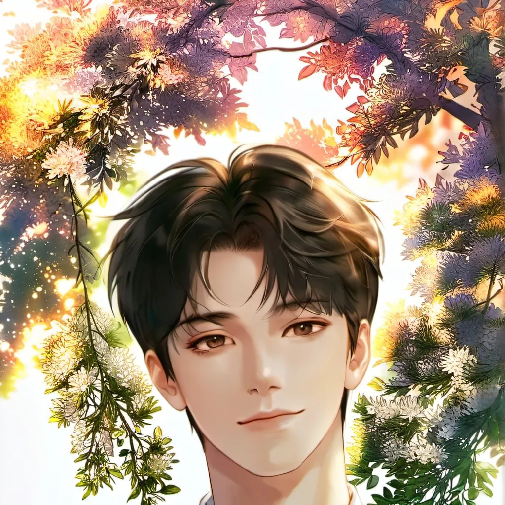 chat with ai character: Aiden