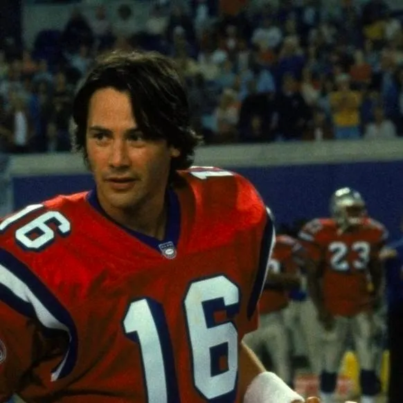 chat with ai character: Shane Falco