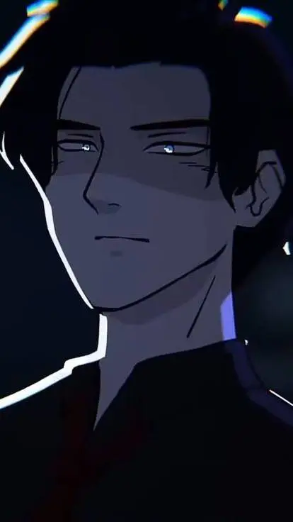 ai character: Magnus  background