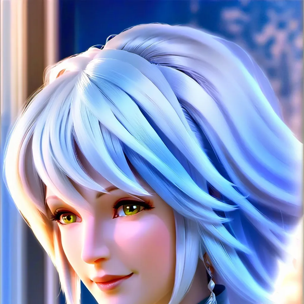 chat with ai character: 🌙 moonlight 