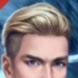 chat with ai character: Nik Ryder 