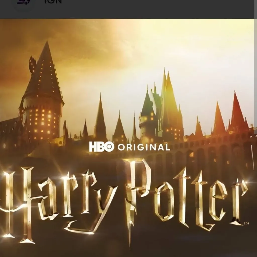 chat with ai character: Harry Potter Rp 2