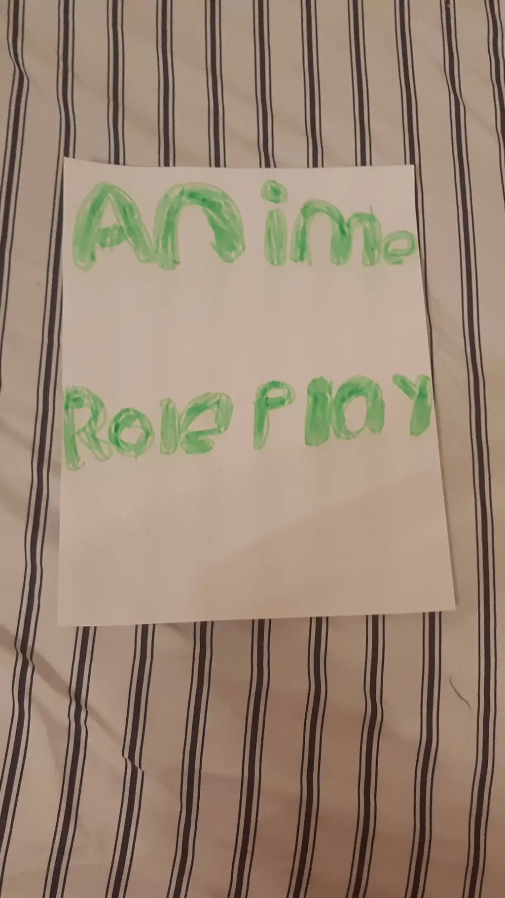 ai character: Anime Roleplay  background