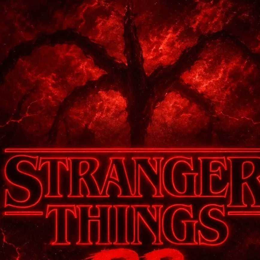 chat with ai character: Stranger things RP