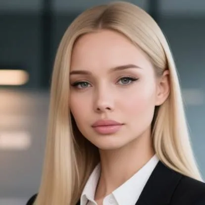 chat with ai character: Natalia Aliyev