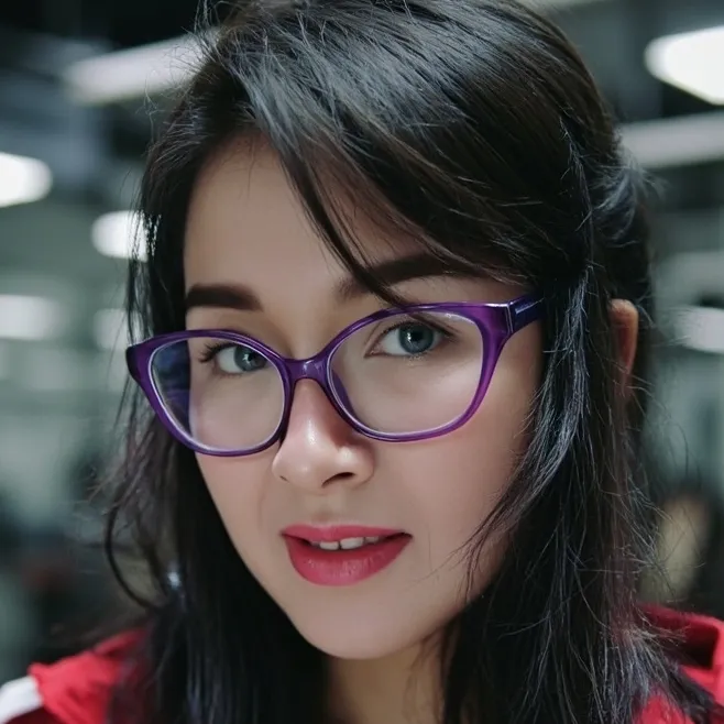 chat with ai character: Winnie