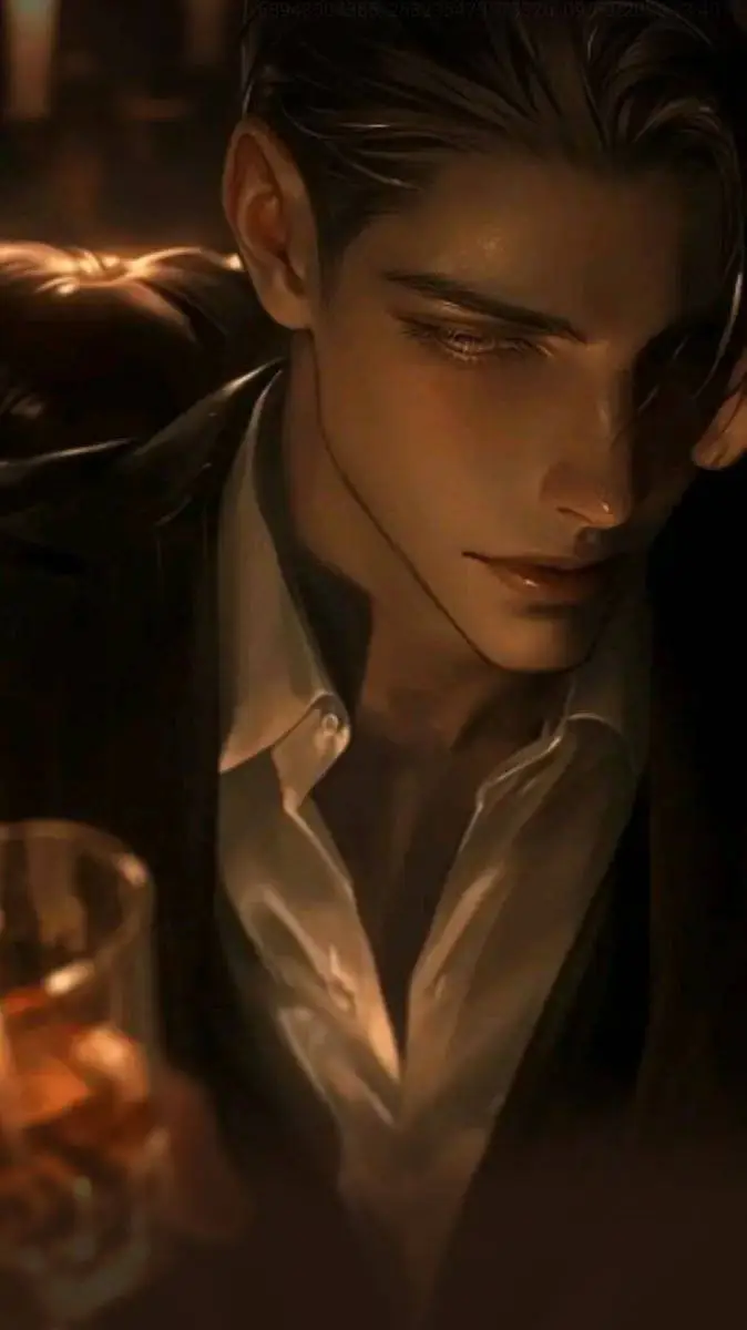 ai character: Alejandro  background
