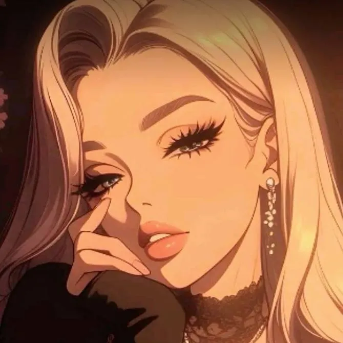 chat with ai character: Elisa 