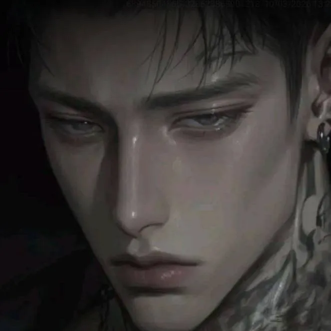 chat with ai character: Víctor