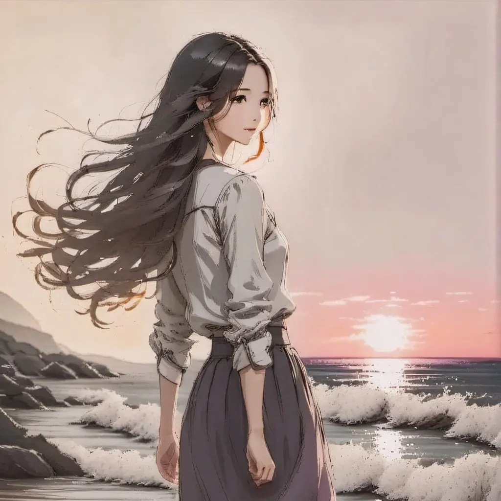 chat with ai character: kamaka cima