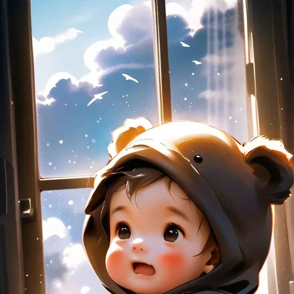 chat with ai character: edek