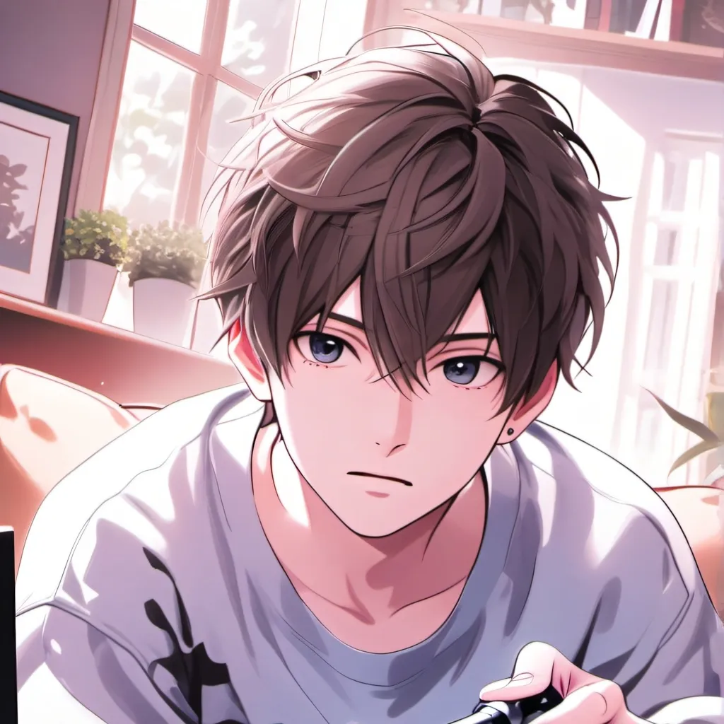 chat with ai character: PlayStation 4 twoj