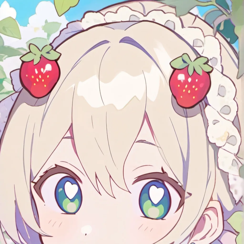 chat with ai character: КОРОЛЕВА👑