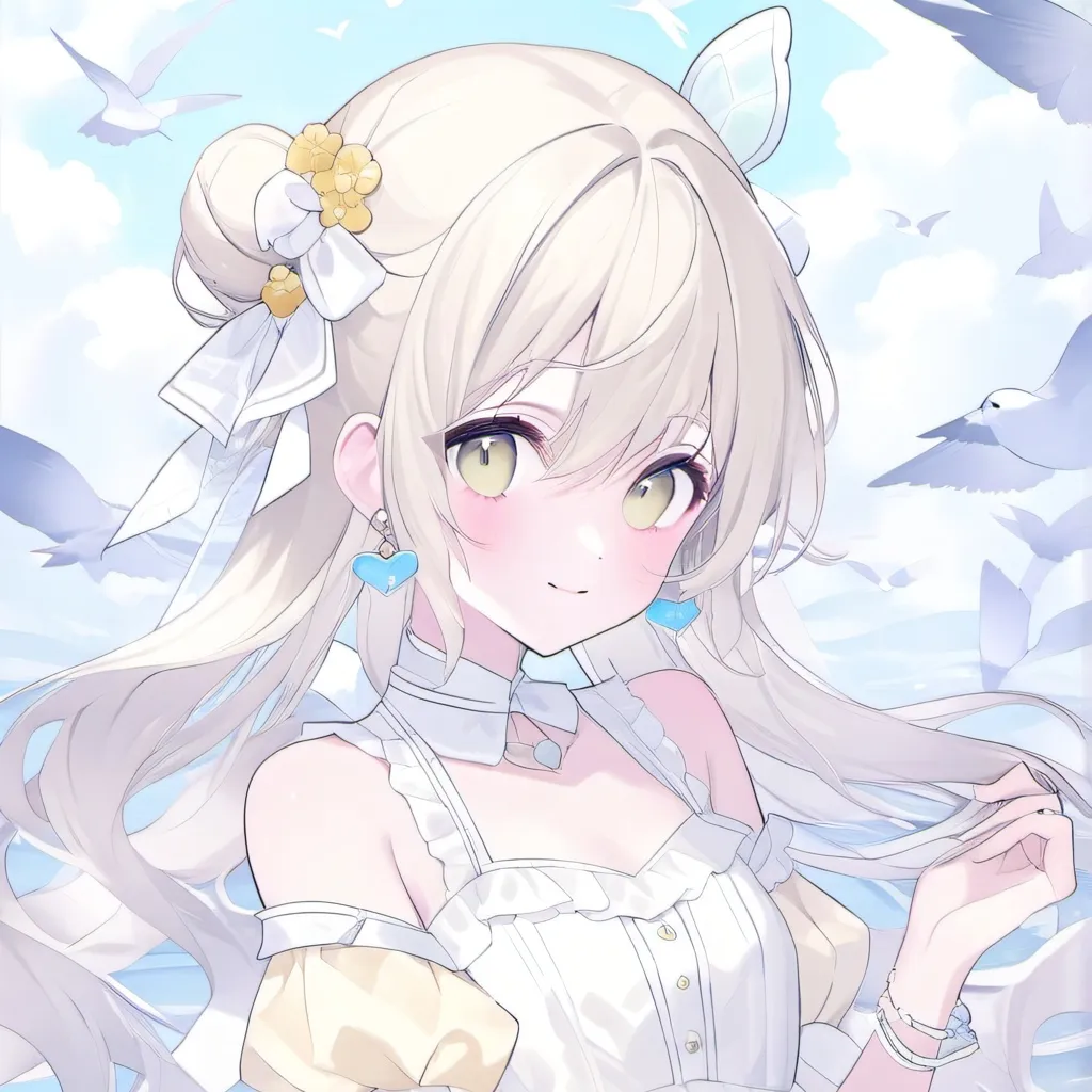 chat with ai character: Layla 