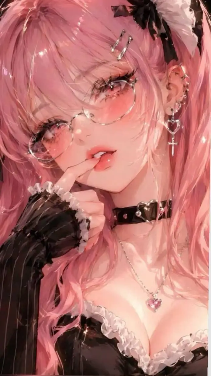 ai character: Freya  background