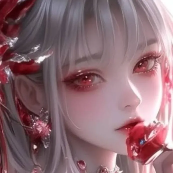 chat with ai character: Sophie