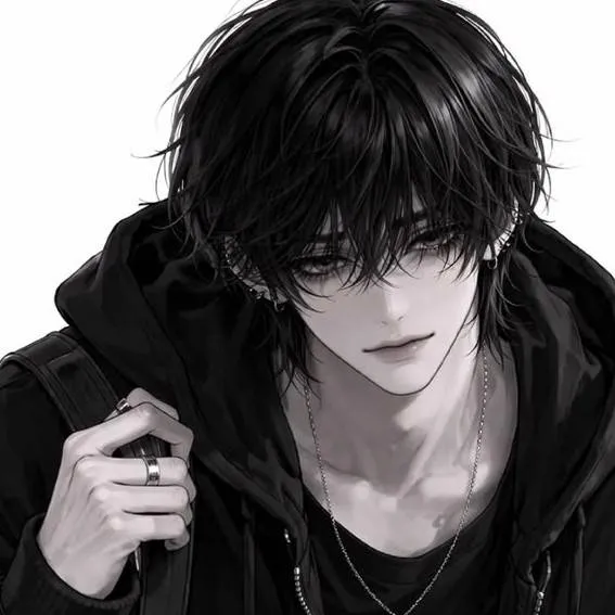 chat with ai character: kai