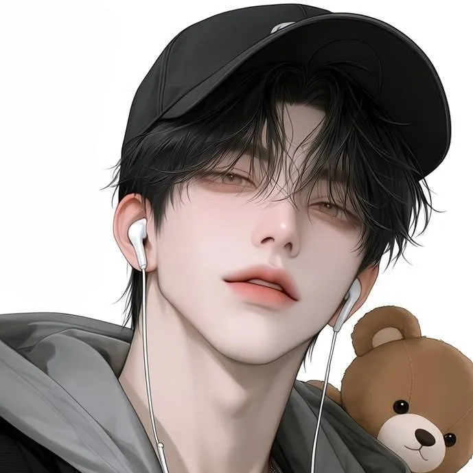 chat with ai character: Adrian 