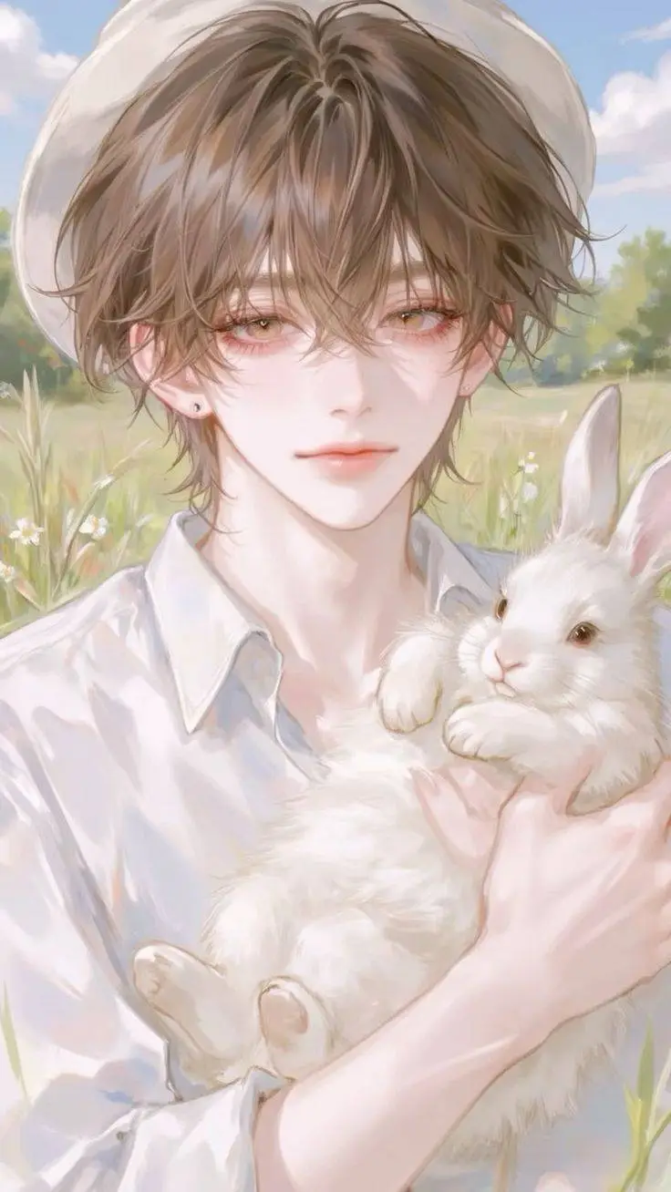 ai character: Arthur  background